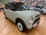 2026 Suzuki Alto Lapin LC 4WD Hybrid X Coupe for sale, Japanese used car export - photo 3 of 49 | GULJI TRADERS