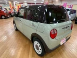 2026 Suzuki Alto Lapin LC 4WD Hybrid X Coupe for sale, Japanese used car export - photo 5 of 49 | GULJI TRADERS
