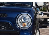 2026 Suzuki Alto Lapin LC Hybrid Coupe for sale, Japanese used car export - photo 11 of 35 | GULJI TRADERS