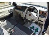 2026 Suzuki Alto Lapin LC Hybrid Coupe for sale, Japanese used car export - photo 17 of 35 | GULJI TRADERS