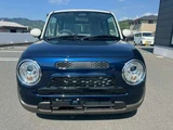 2026 Suzuki Alto Lapin LC LC 660 Hybrid Coupe for sale, Japanese used car export - photo 2 of 43 | GULJI TRADERS