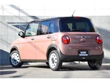 2026 Suzuki Alto Lapin LC Hybrid Coupe for sale, Japanese used car export - photo 6 of 29 | GULJI TRADERS