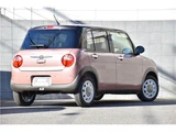 2026 Suzuki Alto Lapin LC Hybrid Coupe for sale, Japanese used car export - photo 7 of 29 | GULJI TRADERS