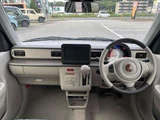 2026 Suzuki Alto Lapin LC Hybrid L Coupe for sale, Japanese used car export - photo 2 of 46 | GULJI TRADERS
