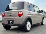 2026 Suzuki Alto Lapin LC Hybrid L Coupe for sale, Japanese used car export - photo 3 of 46 | GULJI TRADERS