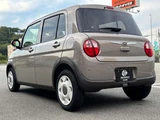 2026 Suzuki Alto Lapin LC Hybrid L Coupe for sale, Japanese used car export - photo 42 of 46 | GULJI TRADERS