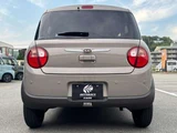 2026 Suzuki Alto Lapin LC Hybrid L Coupe for sale, Japanese used car export - photo 43 of 46 | GULJI TRADERS
