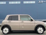 2026 Suzuki Alto Lapin LC Hybrid L Coupe for sale, Japanese used car export - photo 44 of 46 | GULJI TRADERS