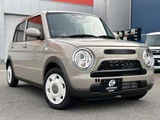 2026 Suzuki Alto Lapin LC Hybrid L Coupe for sale, Japanese used car export - photo 45 of 46 | GULJI TRADERS