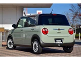 2026 Suzuki Alto Lapin LC Hybrid Coupe for sale, Japanese used car export - photo 2 of 32 | GULJI TRADERS