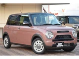 2026 Suzuki Alto Lapin LC Hybrid Coupe for sale, Japanese used car export - photo 1 of 31 | GULJI TRADERS