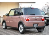2026 Suzuki Alto Lapin LC Hybrid Coupe for sale, Japanese used car export - photo 2 of 31 | GULJI TRADERS