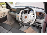 2026 Suzuki Alto Lapin LC Hybrid Coupe for sale, Japanese used car export - photo 3 of 31 | GULJI TRADERS