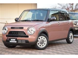 2026 Suzuki Alto Lapin LC Hybrid Coupe for sale, Japanese used car export - photo 4 of 31 | GULJI TRADERS