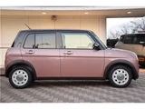 2026 Suzuki Alto Lapin LC Hybrid Coupe for sale, Japanese used car export - photo 22 of 31 | GULJI TRADERS