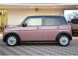 2026 Suzuki Alto Lapin LC Hybrid Coupe for sale, Japanese used car export - photo 23 of 31 | GULJI TRADERS