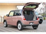 2026 Suzuki Alto Lapin LC Hybrid Coupe for sale, Japanese used car export - photo 24 of 31 | GULJI TRADERS