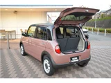 2026 Suzuki Alto Lapin LC Hybrid Coupe for sale, Japanese used car export - photo 25 of 31 | GULJI TRADERS