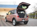 2026 Suzuki Alto Lapin LC Hybrid Coupe for sale, Japanese used car export - photo 26 of 31 | GULJI TRADERS