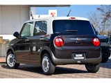 2026 Suzuki Alto Lapin LC Hybrid Coupe for sale, Japanese used car export - photo 2 of 34 | GULJI TRADERS