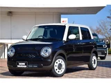 2026 Suzuki Alto Lapin LC Hybrid Coupe for sale, Japanese used car export - photo 4 of 34 | GULJI TRADERS