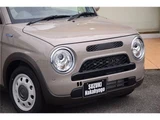 2026 Suzuki Alto Lapin LC Hybrid Coupe for sale, Japanese used car export - photo 4 of 36 | GULJI TRADERS