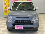 2026 Suzuki Alto Lapin LC 4WD Hybrid X Coupe for sale, Japanese used car export - photo 2 of 50 | GULJI TRADERS
