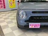 2026 Suzuki Alto Lapin LC 4WD Hybrid X Coupe for sale, Japanese used car export - photo 7 of 50 | GULJI TRADERS
