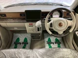 2026 Suzuki Alto Lapin LC 4WD Hybrid X Coupe for sale, Japanese used car export - photo 15 of 50 | GULJI TRADERS