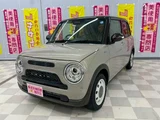 2026 Suzuki Alto Lapin LC 4WD Hybrid X Coupe for sale, Japanese used car export - photo 1 of 50 | GULJI TRADERS