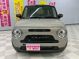 2026 Suzuki Alto Lapin LC 4WD Hybrid X Coupe for sale, Japanese used car export - photo 2 of 50 | GULJI TRADERS