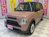 2026 Suzuki Alto Lapin LC 4WD Hybrid X Coupe for sale, Japanese used car export - photo 1 of 50 | GULJI TRADERS