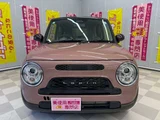 2026 Suzuki Alto Lapin LC 4WD Hybrid X Coupe for sale, Japanese used car export - photo 2 of 50 | GULJI TRADERS