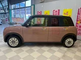 2026 Suzuki Alto Lapin LC 4WD Hybrid X Coupe for sale, Japanese used car export - photo 5 of 50 | GULJI TRADERS