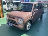 2026 Suzuki Alto Lapin LC Hybrid Coupe for sale, Japanese used car export - photo 1 of 19 | GULJI TRADERS