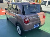 2026 Suzuki Alto Lapin LC Hybrid Coupe for sale, Japanese used car export - photo 2 of 19 | GULJI TRADERS