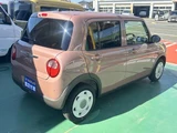 2026 Suzuki Alto Lapin LC Hybrid Coupe for sale, Japanese used car export - photo 9 of 19 | GULJI TRADERS