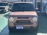 2026 Suzuki Alto Lapin LC Hybrid Coupe for sale, Japanese used car export - photo 19 of 19 | GULJI TRADERS