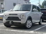 2026 Suzuki Alto Lapin LC Hybrid L Coupe for sale, Japanese used car export - photo 1 of 31 | GULJI TRADERS