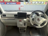 2026 Suzuki Alto Lapin LC Hybrid L Coupe for sale, Japanese used car export - photo 3 of 31 | GULJI TRADERS