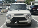 2026 Suzuki Alto Lapin LC Hybrid L Coupe for sale, Japanese used car export - photo 4 of 31 | GULJI TRADERS