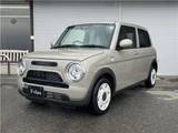 2026 Suzuki Alto Lapin LC Hybrid X Coupe for sale, Japanese used car export - photo 1 of 26 | GULJI TRADERS