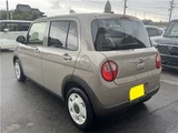 2026 Suzuki Alto Lapin LC Hybrid X Coupe for sale, Japanese used car export - photo 2 of 26 | GULJI TRADERS