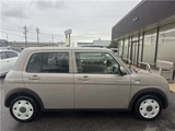 2026 Suzuki Alto Lapin LC Hybrid X Coupe for sale, Japanese used car export - photo 7 of 26 | GULJI TRADERS