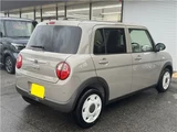 2026 Suzuki Alto Lapin LC Hybrid X Coupe for sale, Japanese used car export - photo 8 of 26 | GULJI TRADERS