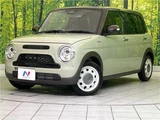 2026 Suzuki Alto Lapin LC Hybrid X Coupe for sale, Japanese used car export - photo 1 of 30 | GULJI TRADERS