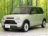 2026 Suzuki Alto Lapin LC Hybrid X Coupe for sale, Japanese used car export - photo 5 of 30 | GULJI TRADERS
