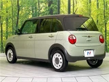 2026 Suzuki Alto Lapin LC Hybrid X Coupe for sale, Japanese used car export - photo 7 of 30 | GULJI TRADERS