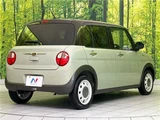 2026 Suzuki Alto Lapin LC Hybrid X Coupe for sale, Japanese used car export - photo 9 of 30 | GULJI TRADERS