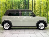 2026 Suzuki Alto Lapin LC Hybrid X Coupe for sale, Japanese used car export - photo 10 of 30 | GULJI TRADERS